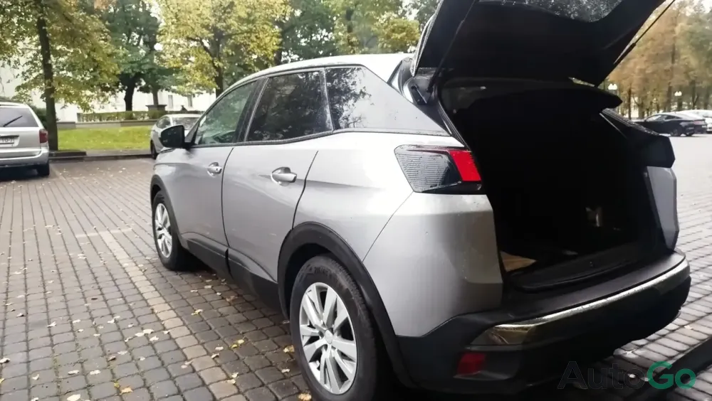 Продажа Peugeot 3008 II, 2019г., Минск Минск - изображение 7