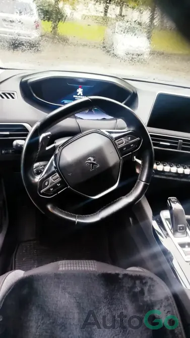 Продажа Peugeot 3008 II, 2019г., Минск Минск - изображение 4