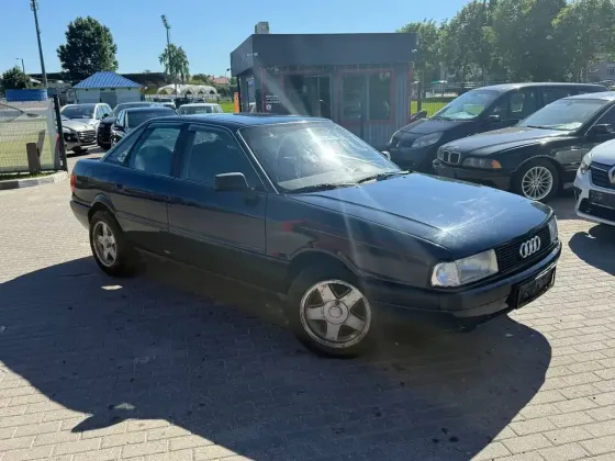 Продажа Audi 80 IV (B3), 1991г., Солигорск Солигорск