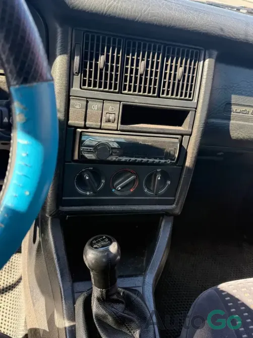 Продажа Audi 80 IV (B3), 1991г., Солигорск Солигорск - изображение 9