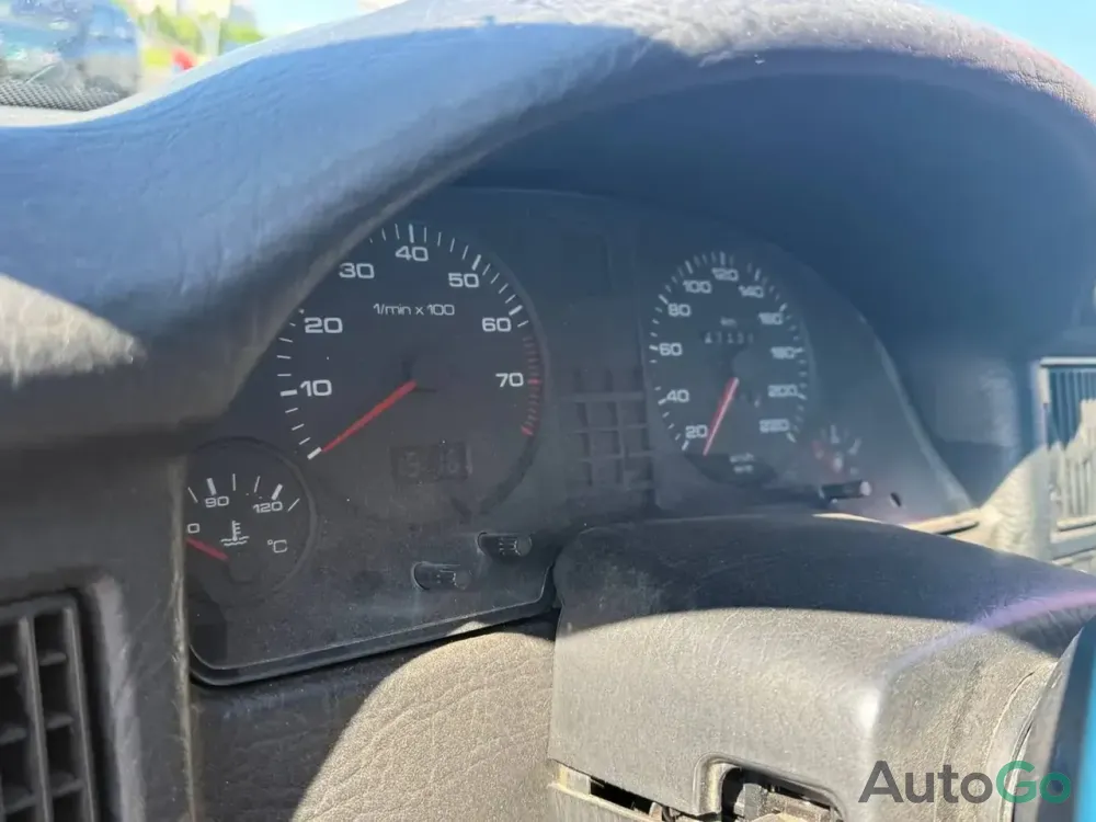 Продажа Audi 80 IV (B3), 1991г., Солигорск Солигорск - изображение 11