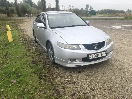 Продажа Honda Accord VII, 2004г., Витебск Витебск