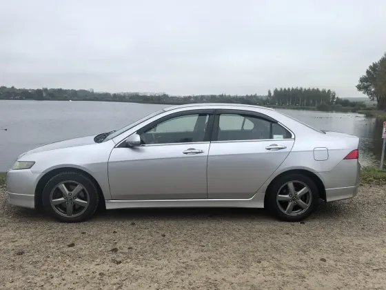 Продажа Honda Accord VII, 2004г., Витебск Витебск