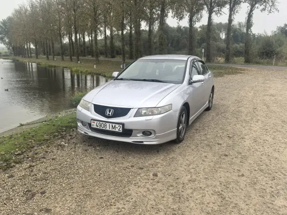 Продажа Honda Accord VII, 2004г., Витебск Витебск