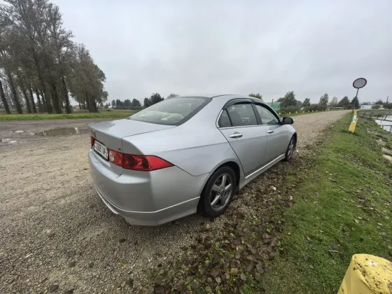 Продажа Honda Accord VII, 2004г., Витебск Витебск