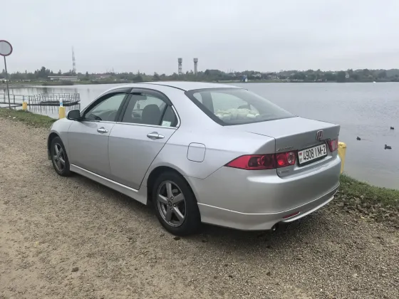 Продажа Honda Accord VII, 2004г., Витебск Витебск