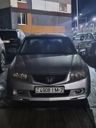 Продажа Honda Accord VII, 2004г., Витебск Витебск