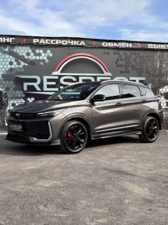 Продажа Geely Binyue L I, 2026г., Гомель Гомель