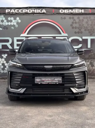 Продажа Geely Binyue L I, 2026г., Гомель Гомель