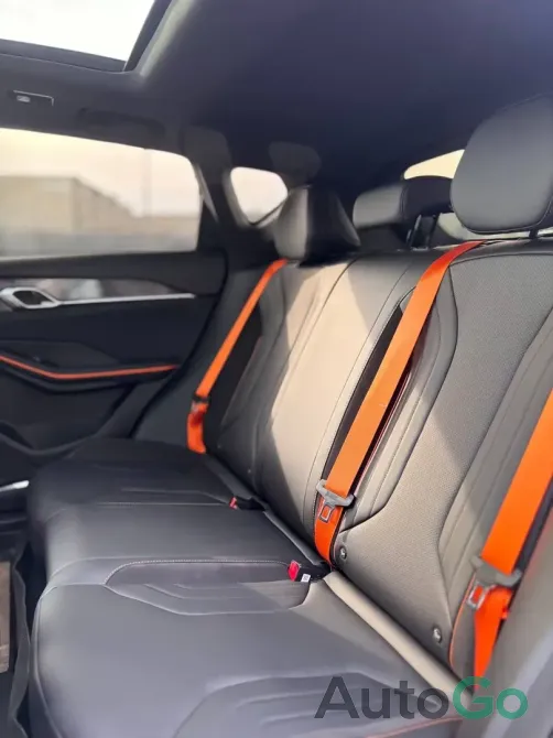 Продажа Geely Binyue L I, 2026г., Гомель Гомель - изображение 9