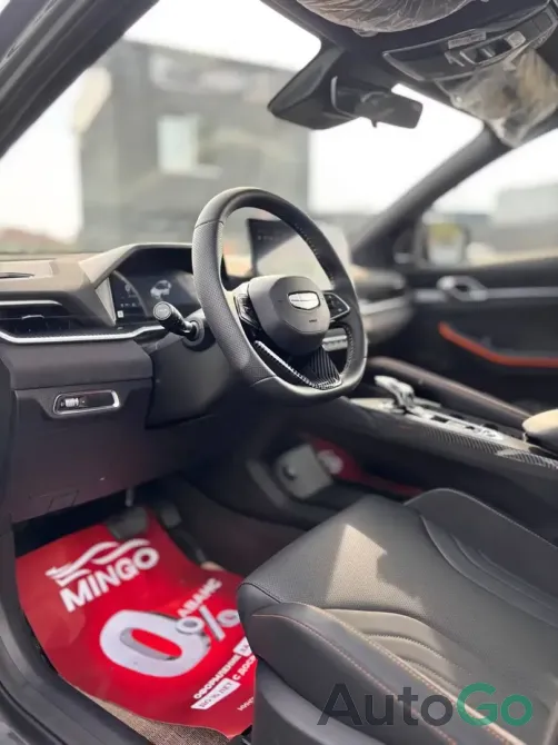 Продажа Geely Binyue L I, 2026г., Гомель Гомель - изображение 7