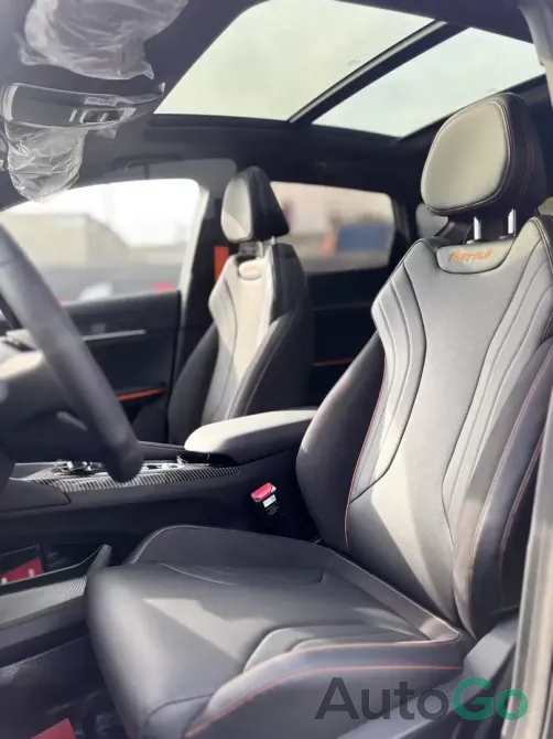 Продажа Geely Binyue L I, 2026г., Гомель Гомель - изображение 8