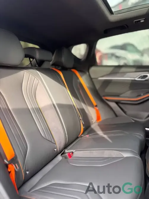 Продажа Geely Binyue L I, 2026г., Гомель Гомель - изображение 10