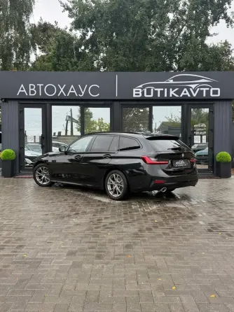 Продажа BMW 3 series VII (G2x), 2020г., Барановичи Барановичи