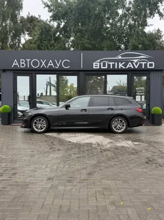 Продажа BMW 3 series VII (G2x), 2020г., Барановичи Барановичи