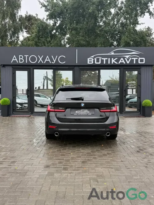 Продажа BMW 3 series VII (G2x), 2020г., Барановичи Барановичи - изображение 6