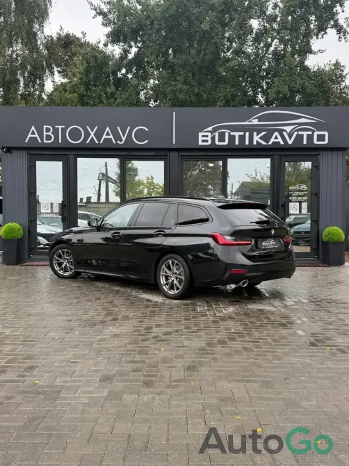 Продажа BMW 3 series VII (G2x), 2020г., Барановичи Барановичи - изображение 5