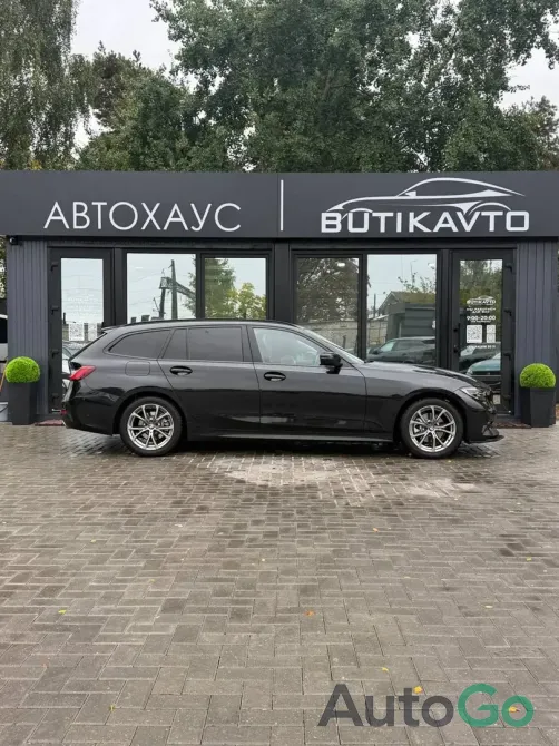 Продажа BMW 3 series VII (G2x), 2020г., Барановичи Барановичи - изображение 8