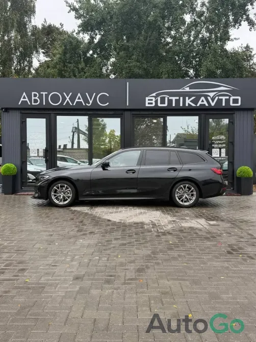 Продажа BMW 3 series VII (G2x), 2020г., Барановичи Барановичи - изображение 4