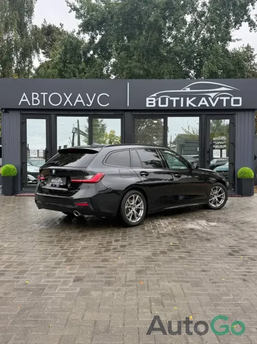 Продажа BMW 3 series VII (G2x), 2020г., Барановичи Барановичи - изображение 7