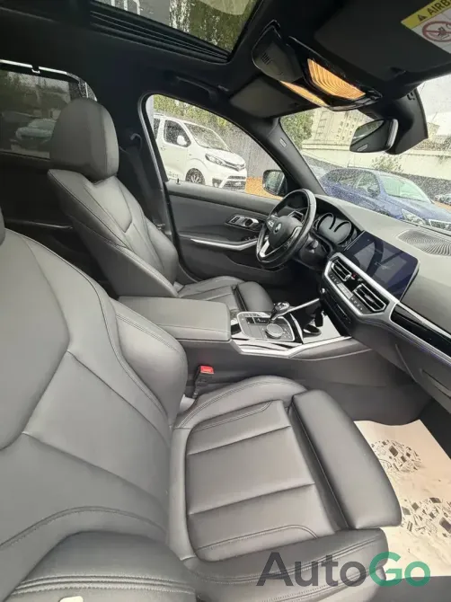 Продажа BMW 3 series VII (G2x), 2020г., Барановичи Барановичи - изображение 11