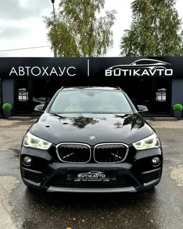 Продажа BMW X1 II (F48), 2017г., Витебск Витебск