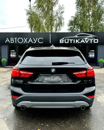 Продажа BMW X1 II (F48), 2017г., Витебск Витебск