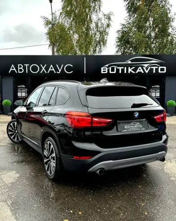 Продажа BMW X1 II (F48), 2017г., Витебск Витебск
