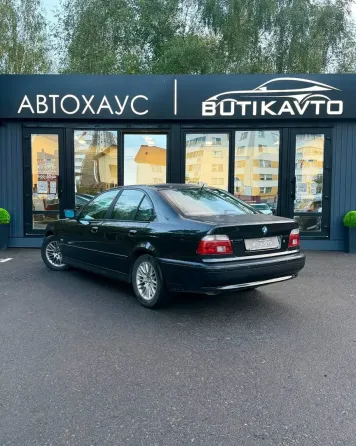 Продажа BMW 5 series IV (E39) Рестайлинг, 2001г., Светлогорск Светлогорск