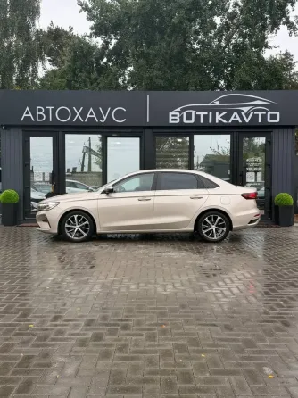 Продажа Geely Emgrand 7 II, 2023г., Барановичи Барановичи