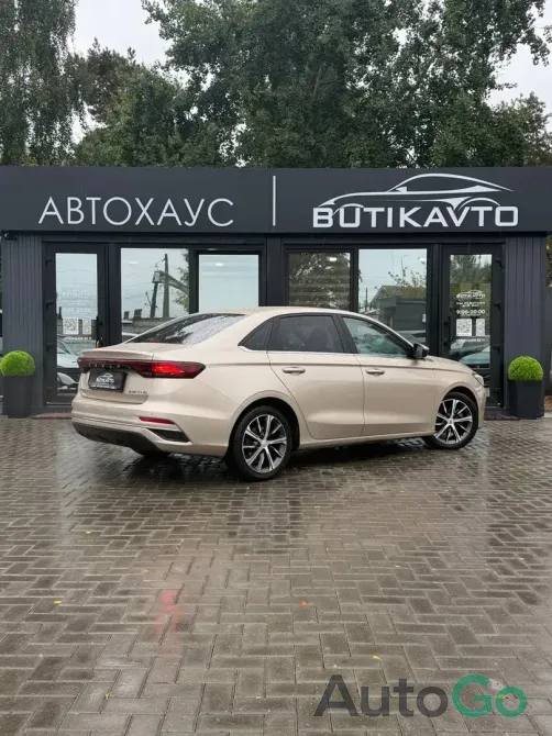 Продажа Geely Emgrand 7 II, 2023г., Барановичи Барановичи - изображение 7