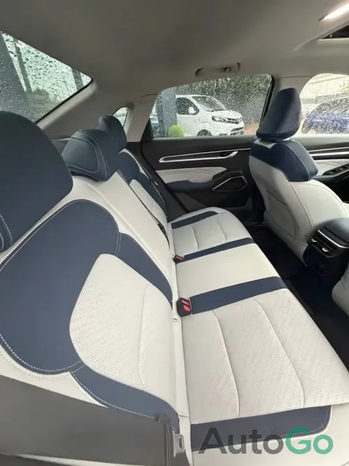 Продажа Geely Emgrand 7 II, 2023г., Барановичи Барановичи - изображение 12