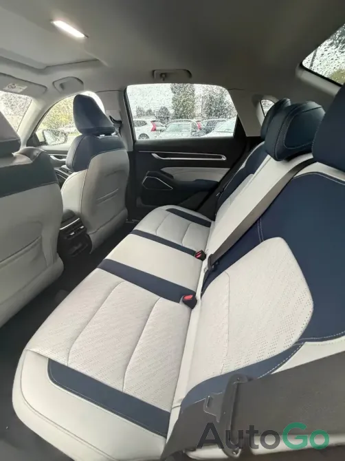 Продажа Geely Emgrand 7 II, 2023г., Барановичи Барановичи - изображение 10