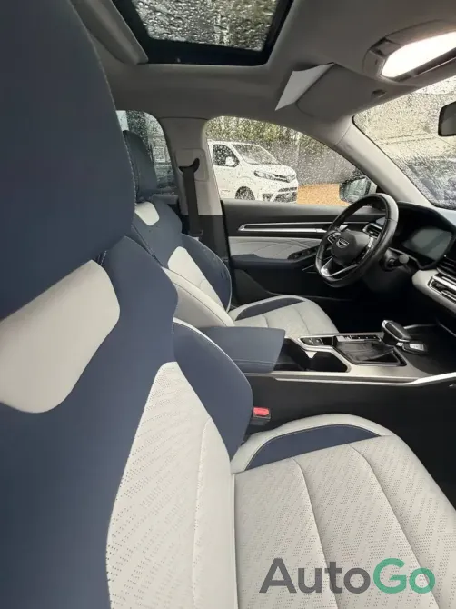 Продажа Geely Emgrand 7 II, 2023г., Барановичи Барановичи - изображение 11