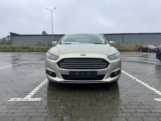 Продажа Ford Fusion (North America) II, 2014г., Борисов Борисов