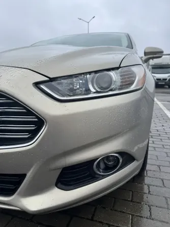 Продажа Ford Fusion (North America) II, 2014г., Борисов Борисов