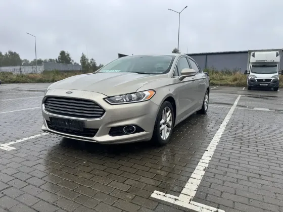 Продажа Ford Fusion (North America) II, 2014г., Борисов Борисов