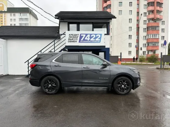 Продажа Chevrolet Equinox III, 2022 г., Гомель Гомель