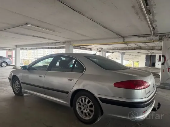 Продажа Peugeot 607 I, 2002 г., Минск Минск