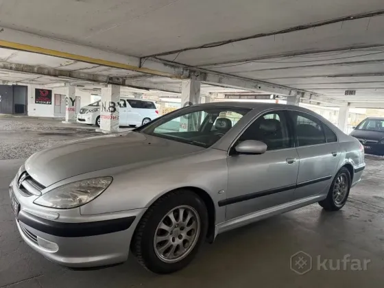 Продажа Peugeot 607 I, 2002 г., Минск Минск