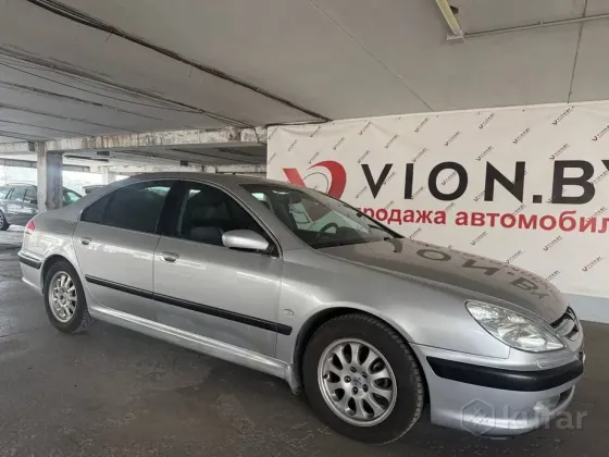 Продажа Peugeot 607 I, 2002 г., Минск Минск