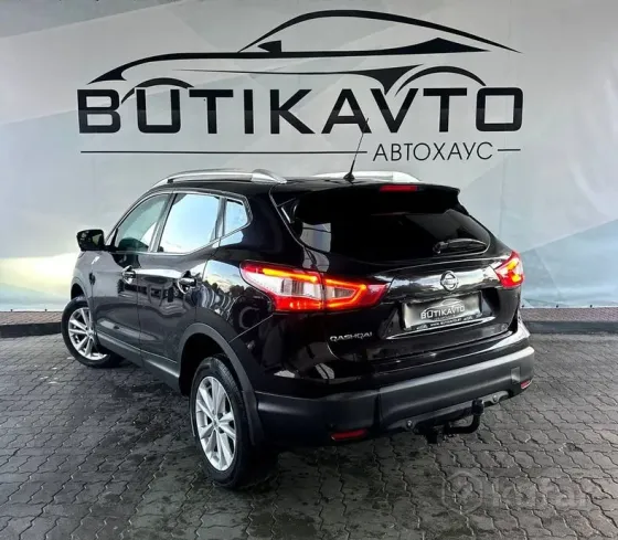 Продажа Nissan Qashqai II, 2017 г., Лида Лида