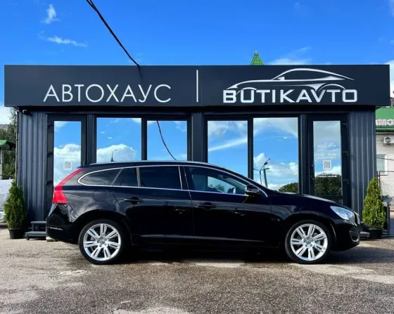 Продажа Volvo V60 I, 2012 г., Гродно Гродно