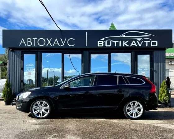 Продажа Volvo V60 I, 2012 г., Гродно Гродно