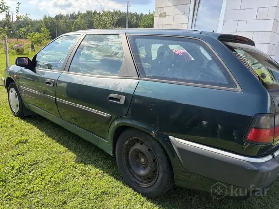 Продажа Citroen Xantia I, 1997 г., Рогачев Рогачев