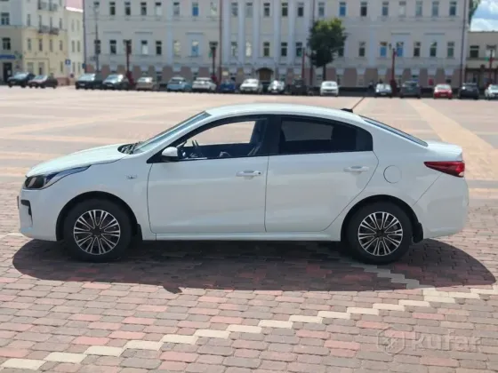 Продажа Kia Rio IV, 2018 г., Полоцк Полоцк
