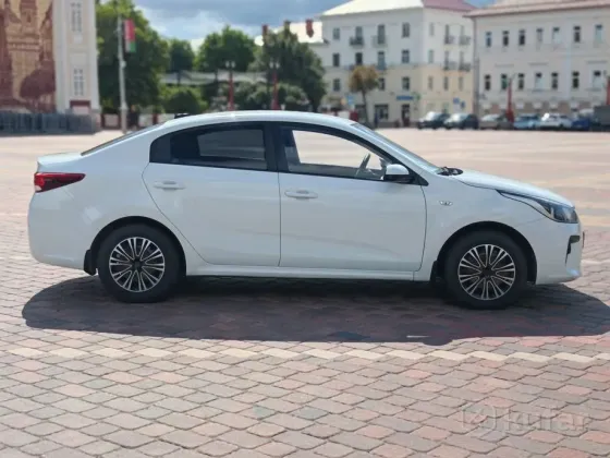 Продажа Kia Rio IV, 2018 г., Полоцк Полоцк