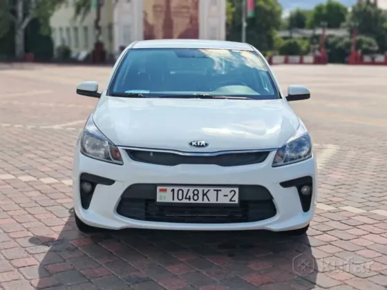 Продажа Kia Rio IV, 2018 г., Полоцк Полоцк