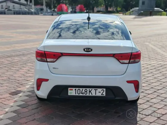 Продажа Kia Rio IV, 2018 г., Полоцк Полоцк