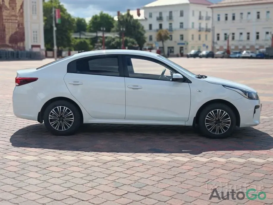 Продажа Kia Rio IV, 2018 г., Полоцк Полоцк - изображение 5